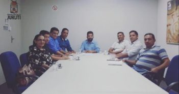 Agenda Externa de Vereadores