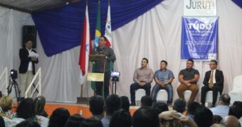 Projeto Cidade Empreendedora