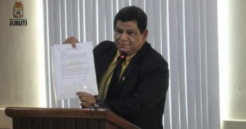Adão Pinheiro Solicita Serviços de Infraestrutura