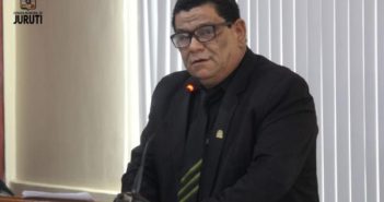 Vereador Adão Pinheiro Sugere Nomeação de Rua