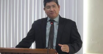 Vereador Mário Itiyá solicita serviços para atender comunidades