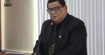 Recuperação de ramal, doação e reforma de prédio e Projetos de Decreto Legislativo são solicitações de Adão Pinheiro