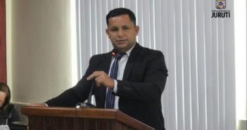 Microssistema de Água com Rede de Expansão Hidráulica é Solicitação do Vereador Elivan Rocha