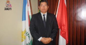Inspeção sanitária no hospital municipal e cópia da planilha orçamentária da reforma aos setores competentes