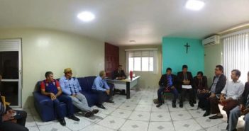 Marcha para Jesus 2019