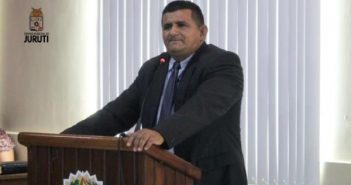 Abertura de Ramal e Construção de Microssistema são propostas por Raimundo Nonato