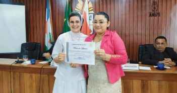 Moção de Aplausos