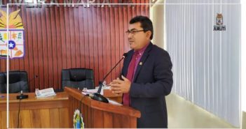 Vereador Fladimir sugere vistórias em comunidades