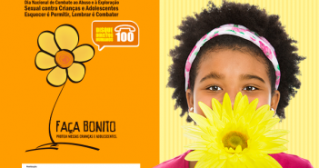 Dia Nacional de Combate ao Abuso e à Exploração Sexual Infantil