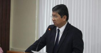 Vereador Mário Itiyá Solicita Serviços de Infraestrutura para a Escola Emef José Tancredi Júnior