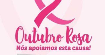 OUTUBRO ROSA