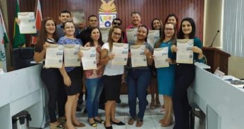 Câmara de Vereadores Lança seu Primeiro Informativo Impresso