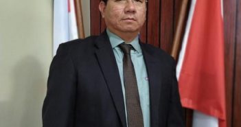 Mario Itiyá Pede Lombada na Frente dos Bancos Bradesco, Caixa Econômica e Intervenção da Secretaria de Infraestrutura