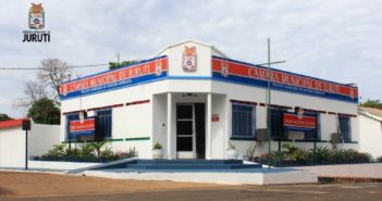 Abertura dos Trabalhos Legislativos 2019