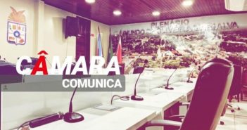 Retomando os trabalhos Ordinários