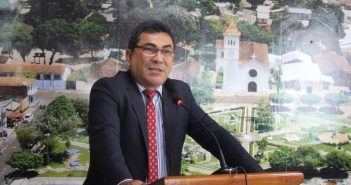 Projetos de Lei e Projeto de Decreto Legislativo são apresentados por Fladimir Andrade