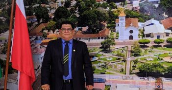 Adão Pinheiro Propõe Projeto de Lei