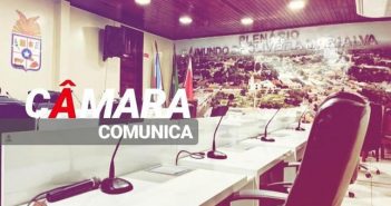 Amanhã é dia de Sessão Ordinária