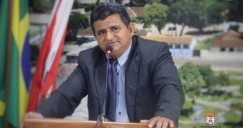 Raimundo Nonato Reivindica Manutenção da Iluminação da Quadra da Escola Getúlio Vargas, Distrito do Castanhal
