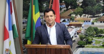Vereador Elivan Rocha pede informações sobre Resultado de exames dos Poços Artesianos das Escolas do Município