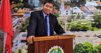 Construção de Escola, Informações sobre a dívida do Município com o INSS e Relatório da Execução das Emendas Impositivas são Solicitações de Mário Itiyá