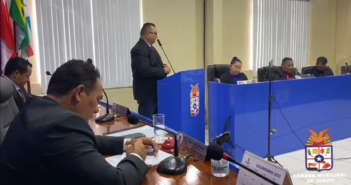 Piso da enfermagem é aprovado pelo Legislativo