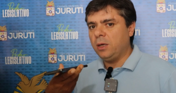 Reunião Com o Secretário de Minas e Energia do Governo Federal