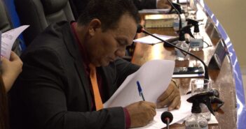 Glauber Andrade apresenta Projeto de Lei que proíbe comercialização de cerol e outros elementos cortantes no ato de empinar pipas