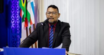 Confira as proposições apresentadas pelo vereador Elias Morais (PT), na sessão ordinária desta quarta-feira, 23