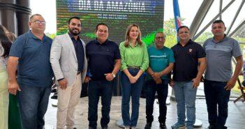 No dia da Amazônia, Governo do Pará cria a Estação Ecológica Mamuru