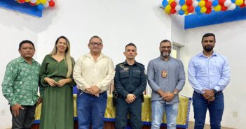 Confira as proposições da vereadora Andréa Alves