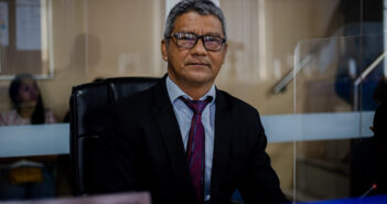Confira a proposição do vereador Eraldo Albuquerque (PT), apresentado na sessão ordinária desta quarta-feira