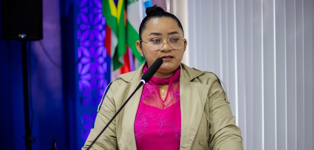 Confira as proposições da vereadora Andréa Alves (PSD), na sessão plenária desta terça-feira, 26 de setembro