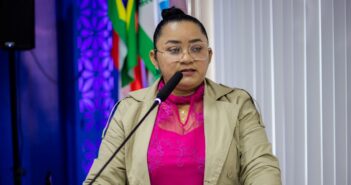 Confira as proposições da vereadora Andréa Alves (PSD), na sessão plenária desta terça-feira, 26 de setembro