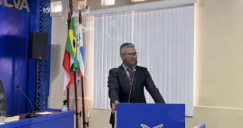 Confira as proposições do vereador Eraldo Albuquerque (PT), apresentadas na sessão ordinária desta terça-feira, 26
