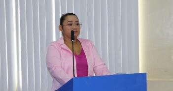 Confira as proposições da vereadora Andréa Alves (PSD), apresentadas na sessão plenária da última terça-feira, 24 de outubro.