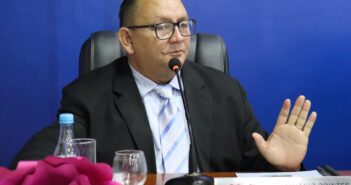 O vereador Edjânio Printes (MDB), teve aprovado pelo Plenário, Moção de Apoio ao povo Judeu e de repúdio ao Hamas e as atrocidades cometidas pelo grupo, mencionando o assassinato de crianças durante os ataques.