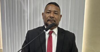Confira as proposições do vereador Elias Morais (PT), aprovadas na sessão plenária dessa quarta-feira, 25