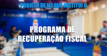 Câmara aprova o Refis, programa de descontos de juros e parcelamento de dívidas