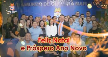 Mensagem Natal