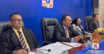 Câmara Aprova Lei Orçamentária Anual De 2024