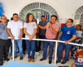 Vereadores Participam da Abertura da Casa de Apoio de Juruti – Unidade Manaus
