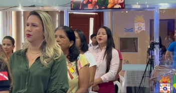 Sessão Solene em Homenagem ao Dia Internacional da Mulher,