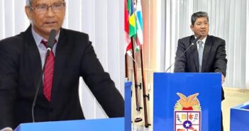 Uma indicação conjunta dos vereadores Elias Morais (PT), Rogério Costa (PT), Eraldo Albuquerque (PT), e Mário Itiyá (PSC), foi aprovada em sessão plenária da última terça-feira