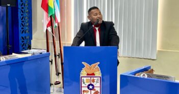 Aumento da cota mensal de diesel que é destinada a Escola Manoel Guerreiro Rodrigues da comunidade Araçá Preto.
