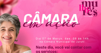 Dia da Mulher