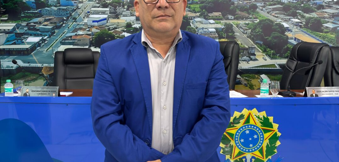 Vereador Roberto Andrade solicita à SEMINF a revitalização das praças das comunidades Araçá Preto e Galiléia