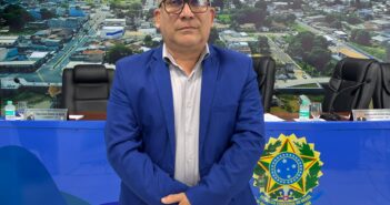 Vereador Roberto Andrade solicita à SEMINF a revitalização das praças das comunidades Araçá Preto e Galiléia
