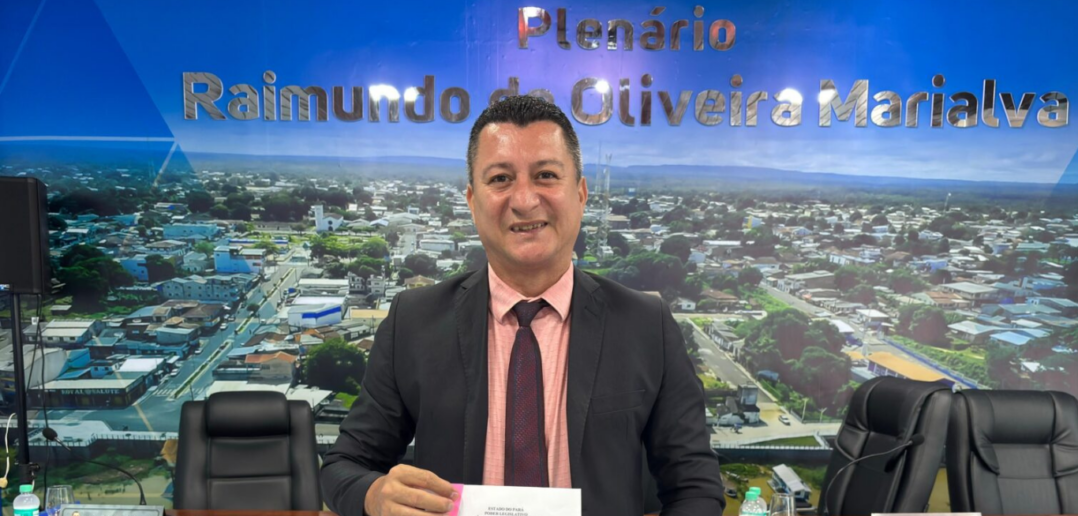 Vereador Rogério Costa solicita melhorias no transporte escolar, apoio à agricultura e reforma de praça em comunidades rurais