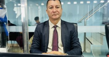 Vereador Rogério Costa apresenta três requerimentos em defesa das comunidades rurais na sessão desta quarta-feira